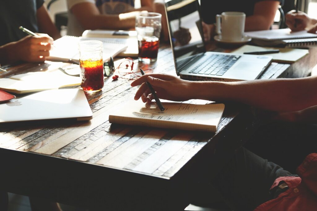 website design restaurants