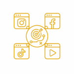 Social Media Managemenmt Los Angeles Area